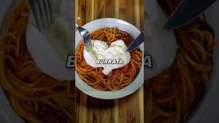 How to Make Homemade Burrata The Easy Way [upl. by Nashner]