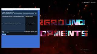 DECRYPTED FXAP ESCROW FIVEM 2024  ROLEPLAY  discordggundergrounddevelopments [upl. by Emelen511]