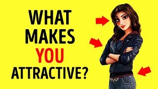 How Attractive Is Your Personality [upl. by Irac]