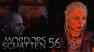 MITTELERDE MORDORS SCHATTEN 4K 056  Das Heilmittel ★ Shadows of Mordor [upl. by Naux724]