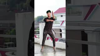 Aa re pritam pyare dance video  mai too hun jungle ki najook si raniya re  bollywooddance dance [upl. by Yrral]