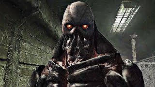 Resident Evil 4  Verdugo Boss Fight 4K 60FPS [upl. by Arahsak]