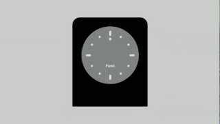 Punkt AC 01 Alarm Clock [upl. by Ahsiekar704]