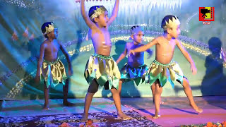 Wedi Dance Apila Aththo  Preschool concert [upl. by Eduino]