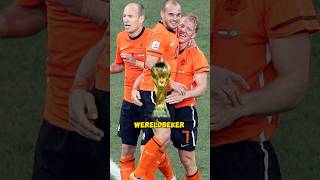 NEDERLAND HAD HET WK MOETEN WINNEN 🏆 voetbal oranje wk [upl. by Bogosian]