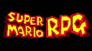 Rose Town  Super Mario RPG [upl. by Idyak575]