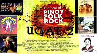 The Best of PINOY FOLK ROCK [upl. by Ailbert]