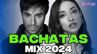 BACHATA 2024 🌴 MIX LO MAS SONADO 2024 🌴 MIX DE BACHATA 2024 [upl. by Siri]