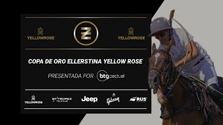 Copa de Oro Ellerstina  Bardon vs Flamboyant [upl. by Larry62]