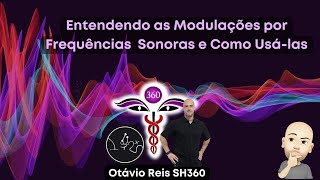 Entendendo as Modulações por Frequências Sonoras e Como Usálas [upl. by Bernarr]