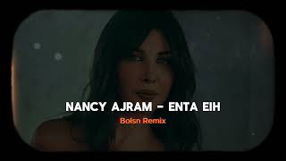 Nancy Ajram  Enta Eih speed up [upl. by Lietman]