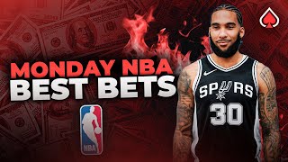 Best Monday NBA Player Props and Bets  11112024  Prizepicks NBA [upl. by Ambrosio]