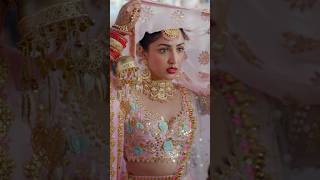 Yami Gautam Gets CAUGHT While Marrying Vikrant Massey in GinnyWedsSunny 😱 [upl. by Melicent]