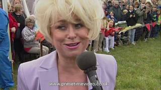 Carry on Carrington Rally  Opened by Barbara Windsor [upl. by Apicella]