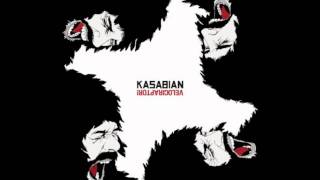 Kasabian  Neon Noon [upl. by Koorb]