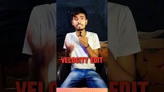 Velocity edit 📱😯 youtubeshorts edit editing shorts [upl. by Sussi]