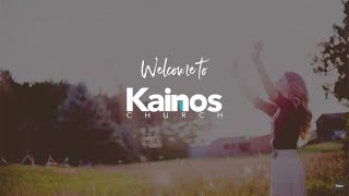 Kainos Sunday Service Live I 20th October 2024 [upl. by Ettezus]