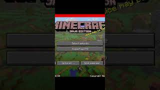 3D shareware shorts minecraft fürdich foryou 100subscribers [upl. by Paluas488]