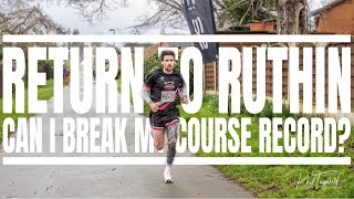 RETURN TO RUTHIN  5k Road Race [upl. by Hey]