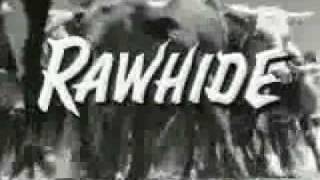 Rawhide Cre8gents Elvis Spoof [upl. by Aivilys]