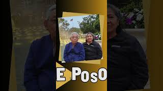 RECORDAMOS CON MUCHO CARIÑO A NUESTRO PASTOR GENERAL 🤍 [upl. by Casia]