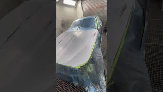 automobile detailing karosserie details painting mobiledetailing ceramiccoating coating [upl. by Yajnas]