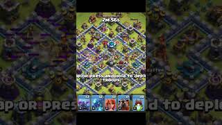 Coc clan war games new bhaskar95 music [upl. by Otinauj878]