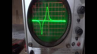 New Type of RF Detector Part 2 [upl. by Latouche96]