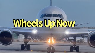 BOEING 767 EMERGENCY EXTENSION and LANDING GEAR CHANGES in 2024 ✈️ aviation fact video [upl. by Roselyn142]