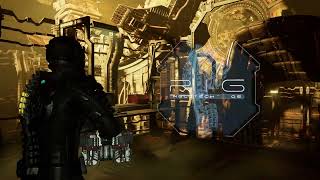 Dead Space  Infinite Credits quotExploitquot [upl. by Bishop311]