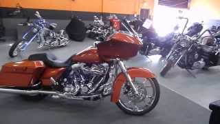 11 Road Glide Custom 21 front wheel [upl. by Landon]