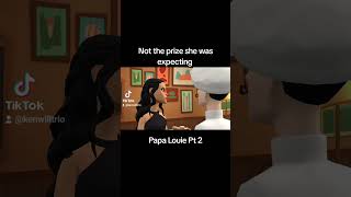 Tricked 😭 gaming games funny series drama animation plotagon memes papasgames joke [upl. by Seroled]