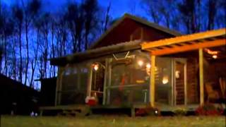 Pineridge Grouse Camp on Due North Outdoors Show 1344 [upl. by Harim]