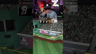 The SHOCKING Truth About MLB The Show 24 Home Runs [upl. by Myrwyn161]