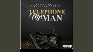 Mr Telephone Man feat TrappWayyZee amp WdgkLilCed [upl. by Shandie]