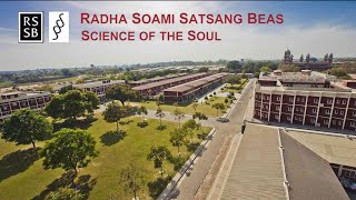 Radha Soami Satsang Beas Overview  RSSB [upl. by Niessuh]