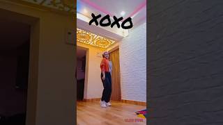 XOXO lipilipi16 kpop dance cover shorts dancetrend [upl. by Studley]