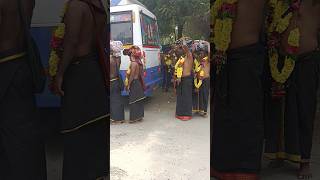 Swamye saranam ayyappoayyappa allrounderayyappan swamy sabarimala [upl. by Ailegnave145]