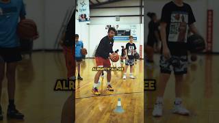 ADD THIS CROSSOVER TO YOUR GAME hoopstudy basketball [upl. by Enniroc]