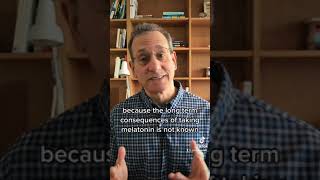 Problems With Melatonin Gummies Explained by Dr Tod Cooperman [upl. by Dhar]