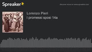 I promessi sposi 14a [upl. by Annahsor139]