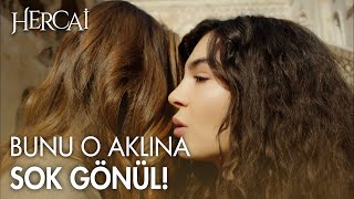 Miranın KARISI BENİM Hercai Efsane Sahneler [upl. by Urian]