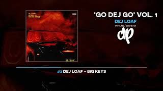 Dej Loaf quotGo Dej Goquot Vol 1 Mixtape [upl. by Giulietta]