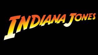 Indiana Jones Theme Song HD [upl. by Eledoya638]