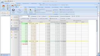 ►Operazioni rapide per Cedolare Secca con Gestione Affitti DATOS® [upl. by Anitsihc]