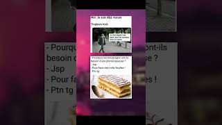 Des milles feuilles 🫥🫥🫥 memes flux humour youtubeshorts funny automotiveflux humor audio [upl. by Melita]