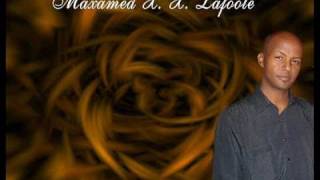 Somali Lyrics Presents  Hiloow  Lafoole 2010 [upl. by Driscoll]