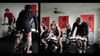 RealRyder Indoor Cycling [upl. by Eihtur7]