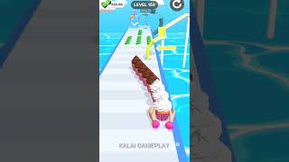 Bakery stack KalaiGameplay games gaming trending viral shorts [upl. by Pinchas5]