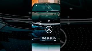 MercedesBenz EQS 450 4Matic [upl. by Bishop]